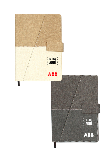 Libreta Haima Standard -100 a 299 piezas